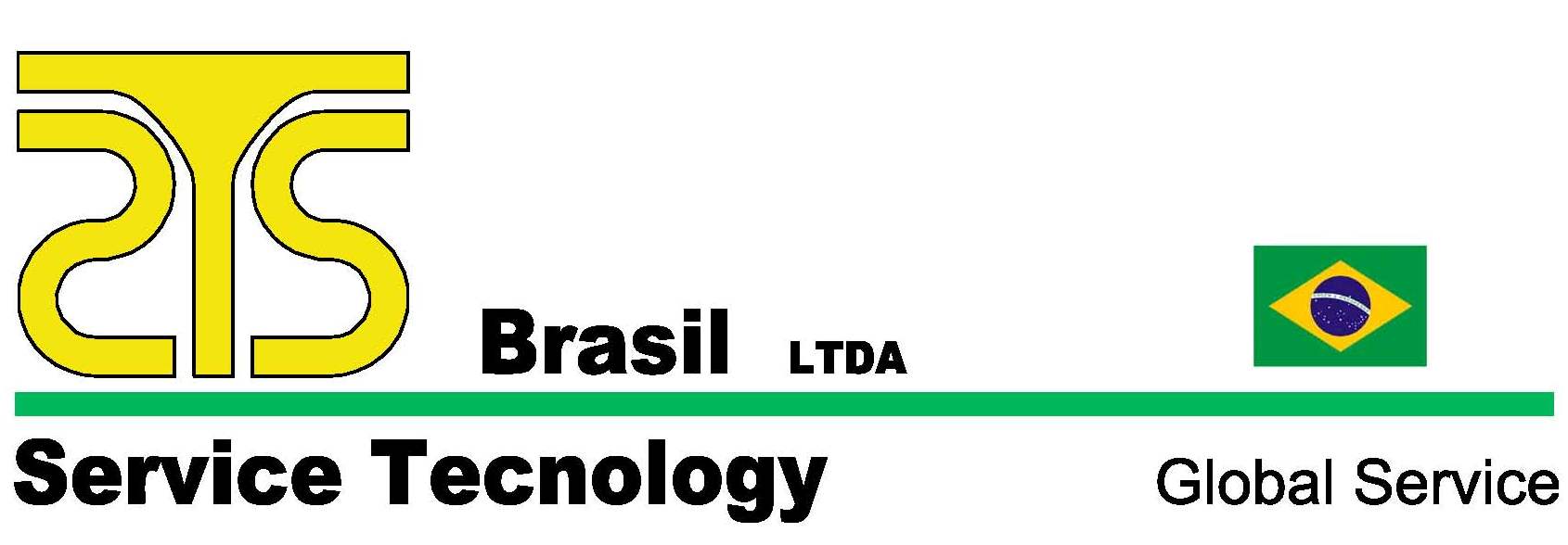 Logo STS Brasil